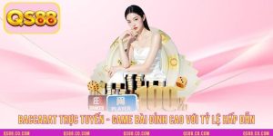 Baccarat Trực Tuyến