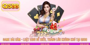 Game Bài Sâm