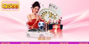 Nổ Hũ 777